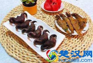 菱角的几种家常吃法，你都知道吗？