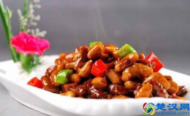 菱角的几种家常吃法，你都知道吗？