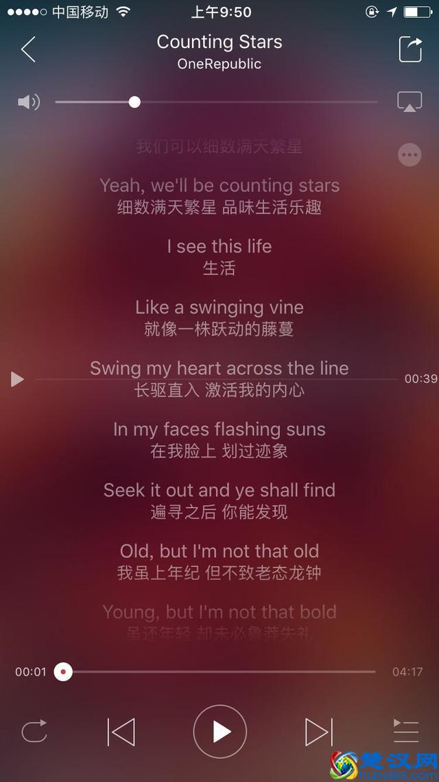 有哪些超级好听的英文歌？