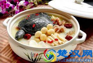 甲鱼的各种做法，一招让你烧出最美味的甲鱼！