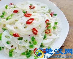 常言道：莲藕一身宝，今天小编与您分享莲藕的6种家常做法