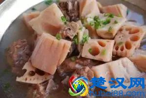 常言道：莲藕一身宝，今天小编与您分享莲藕的6种家常做法