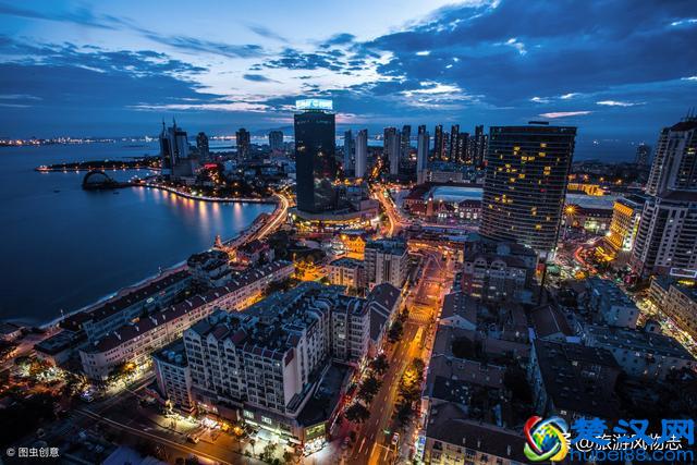 江苏有“苏锡常”,山东有“青烟威”,你最看好哪里?