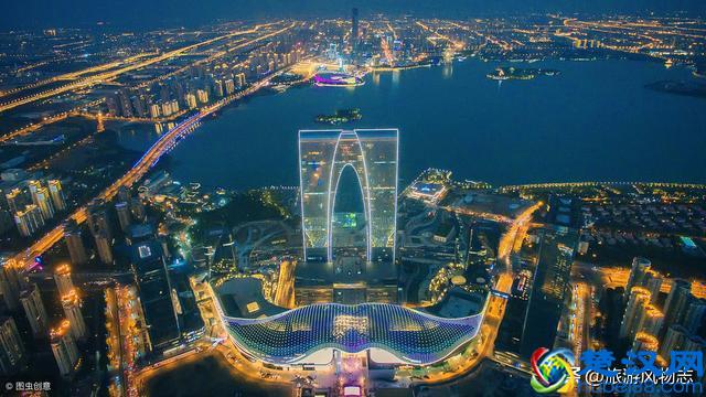 江苏有“苏锡常”,山东有“青烟威”,你最看好哪里?