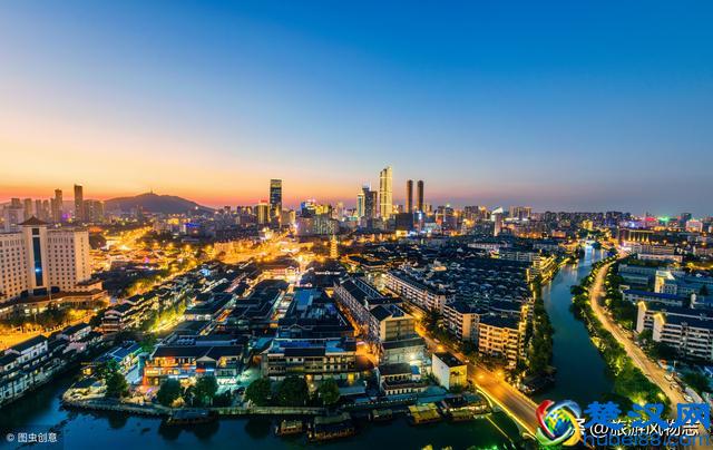 江苏有“苏锡常”,山东有“青烟威”,你最看好哪里?