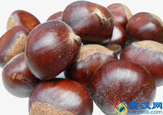 板栗蒸多久才熟 蒸板栗怎么好剥皮