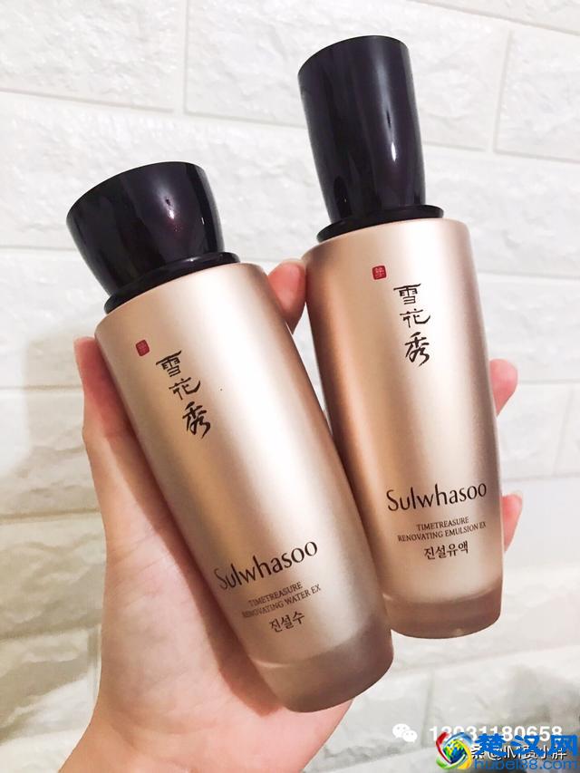 亲试推荐：适合30岁的护肤品，抗皱保湿两不误