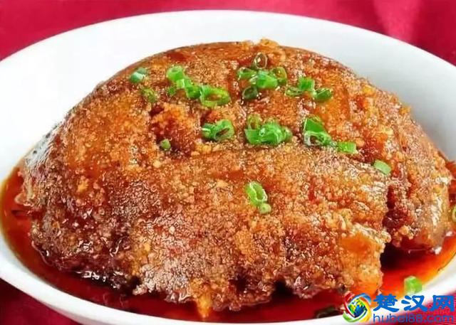 粉蒸肉怎样做软烂入味？跟30年大厨学的正宗做法，请收藏好哟