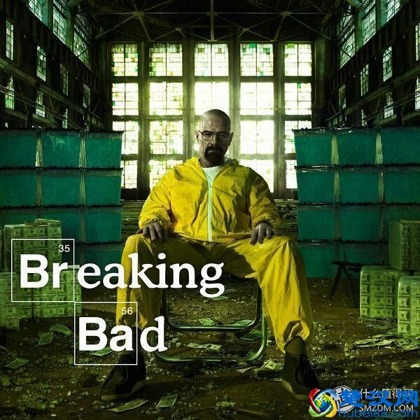 追剧10年最值得一看的美剧推荐