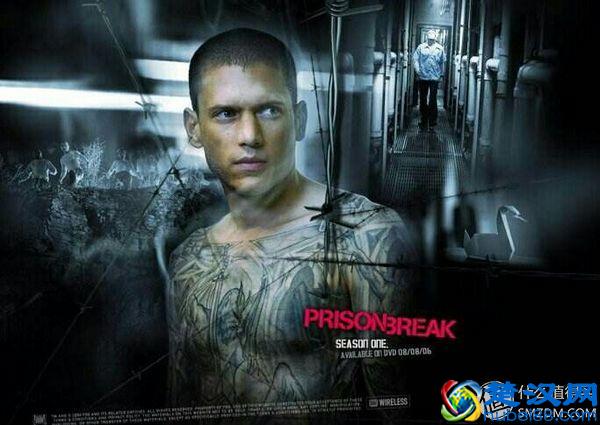 追剧10年最值得一看的美剧推荐