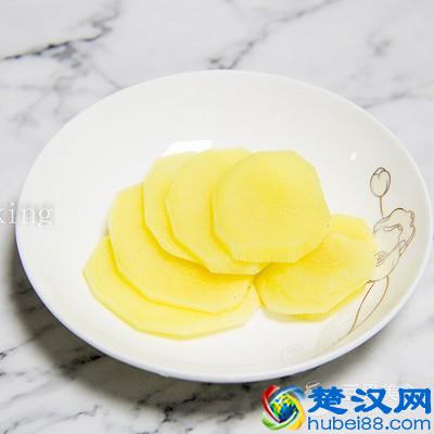 清蒸大闸蟹的做法