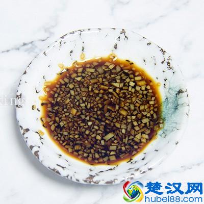 清蒸大闸蟹的做法