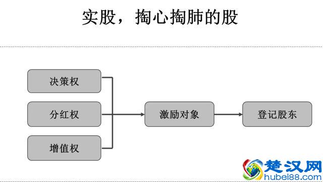 「干货篇」股权激励有哪些模式：实股、虚股、期权怎么理解