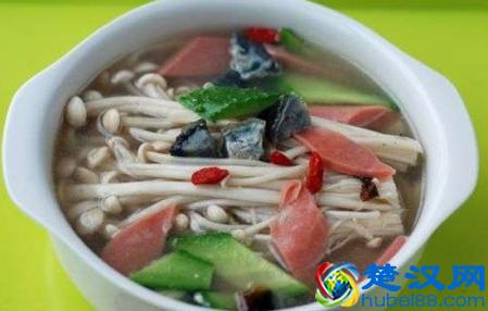 晚餐吃什么可以减肥 8款晚餐减肥食谱瘦身又健康