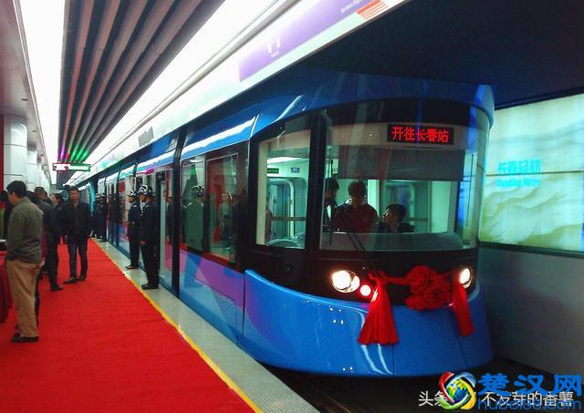 地铁和轻轨有什么区别？通俗易懂的解答看这里