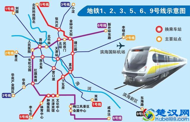 地铁和轻轨有什么区别？通俗易懂的解答看这里