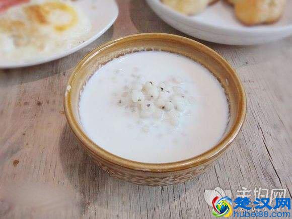 吃什么可以美白全身 坚持4种食谱不白都难