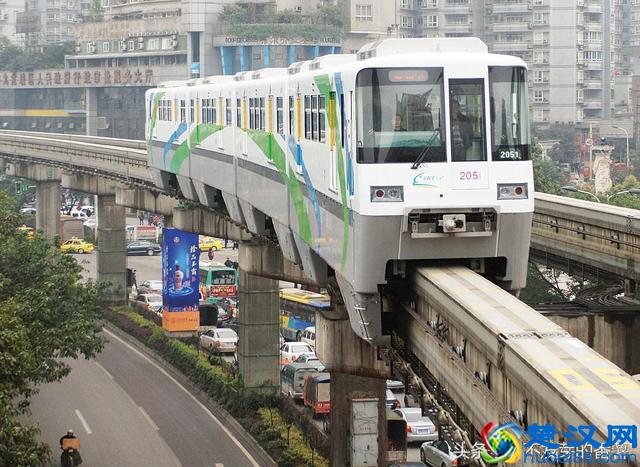 地铁和轻轨有什么区别？通俗易懂的解答看这里