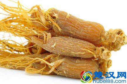 红参什时候吃最好 红参怎么吃效果最好