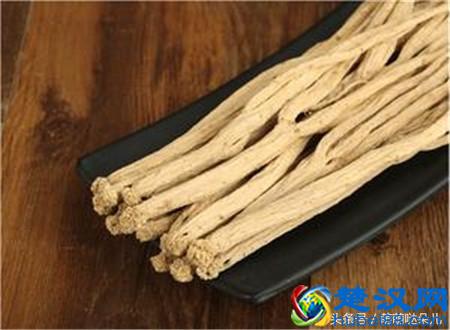 党参的功效与作用及禁忌