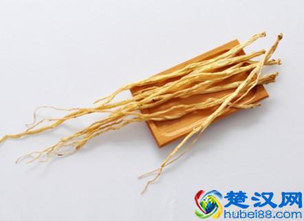 党参的功效与作用及禁忌