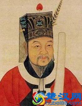 每日成语故事：德高望重