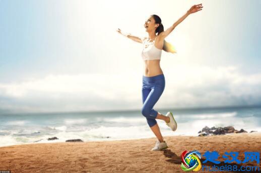 减肥技巧：冬季不爱运动该怎么减肥？