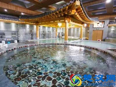 沈阳10大洗浴排行榜，开春了泡泡澡，舒爽一年赛神仙！