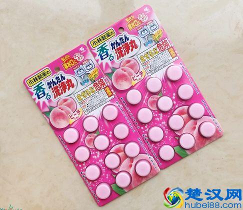 下水道清道夫，30秒通下水道！1粒消灭99.9%细菌和异味！