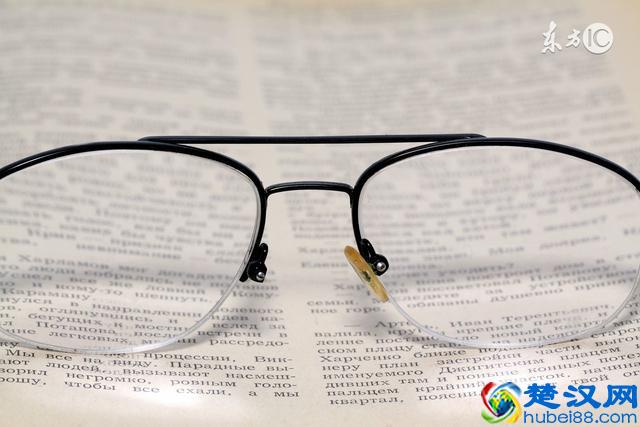 高度近视如何保护好眼睛？这些方法能减低近视程度