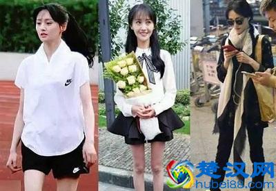 大象腿减不掉怎么办，这样做，让你练出筷子腿