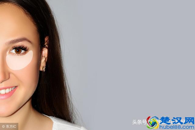 每天睡得不少，为什么还会有黑眼圈？中医终于说了大实话