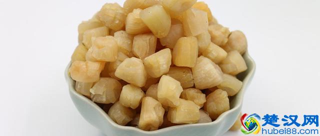 干贝有什么营养功效？哪些人群不适宜吃？这篇文章告诉你