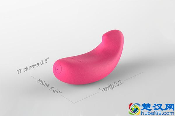 成人玩具:高大上的可穿戴设备----智能情趣跳蛋