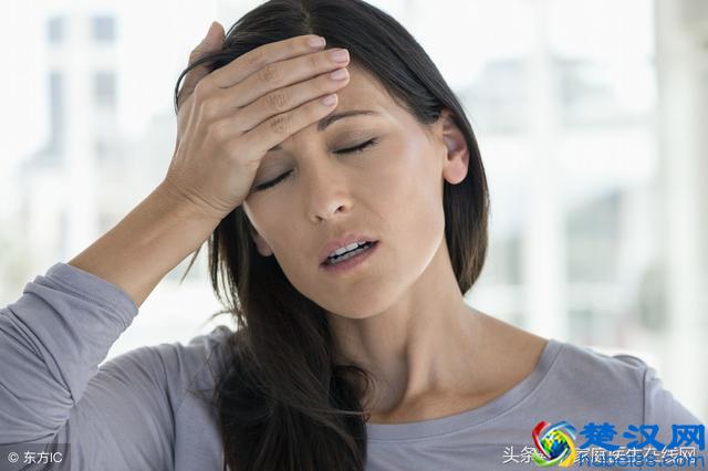 经常头痛，可能是这5个原因引起的，不要自己吓自己