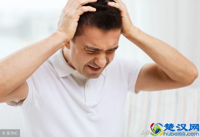 经常头痛，可能是这5个原因引起的，不要自己吓自己