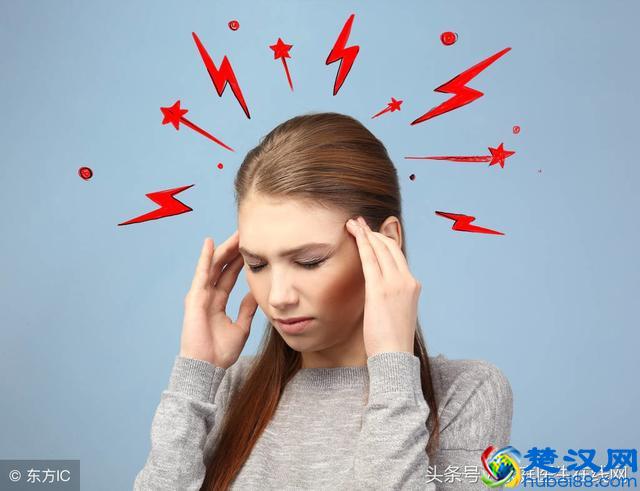 经常头痛，可能是这5个原因引起的，不要自己吓自己