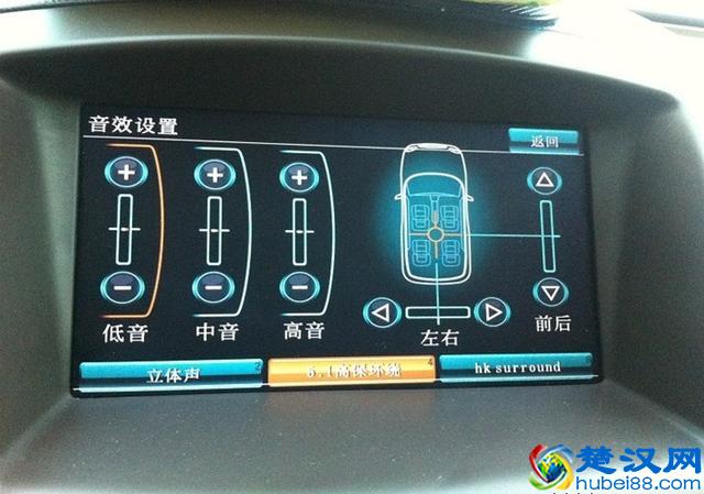 干货来了,究竟哪些车型支持DTS-DVD-Audio格式?
