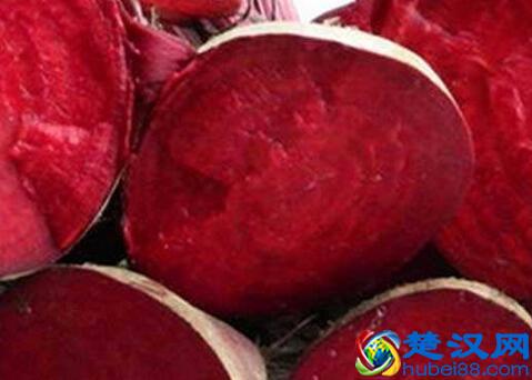 甜菜根是什么味道 甜菜根怎么保存