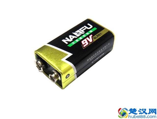 用完千万别乱扔 生活常见干电池及分类