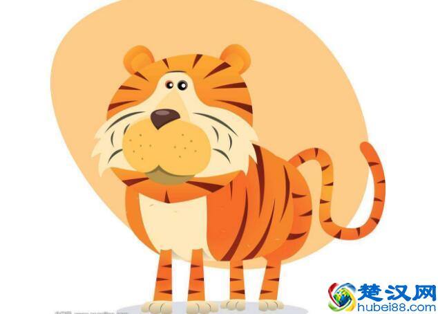 1986年出生的属虎人2018年运势(完整版)