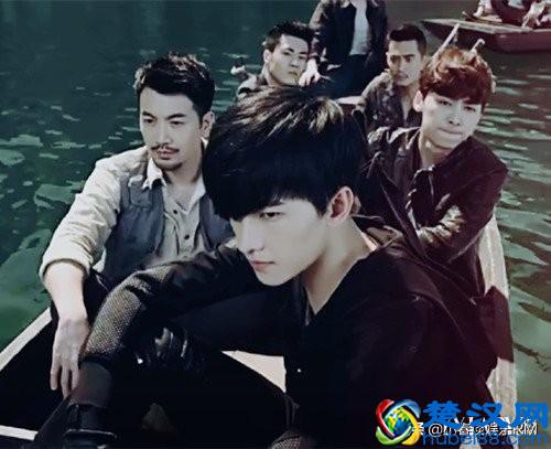 盗墓笔记第2季即将在2019年上映，主演大替换，大家有什么看法