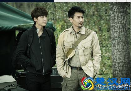 盗墓笔记第2季即将在2019年上映，主演大替换，大家有什么看法