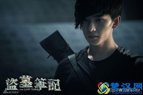 盗墓笔记第2季即将在2019年上映，主演大替换，大家有什么看法