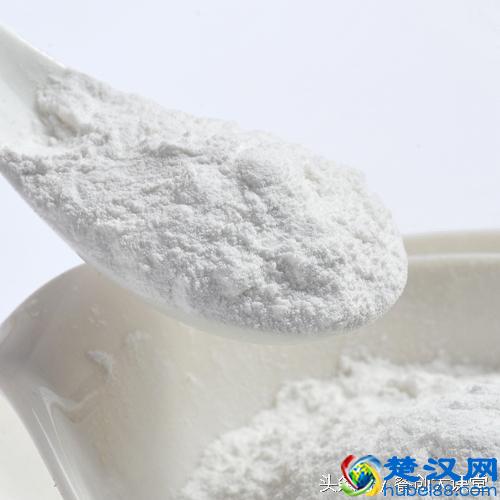 淀粉、生粉、澄粉啥区别 普及一下知识