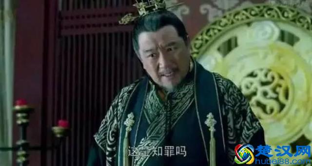 古代最残酷的刑罚:“诛九族”到底指的是哪九族?