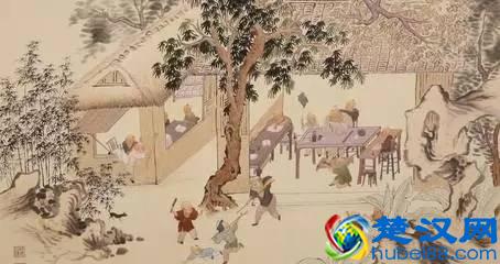 古代最残酷的刑罚:“诛九族”到底指的是哪九族?