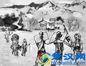 古代最残酷的刑罚:“诛九族”到底指的是哪九族?