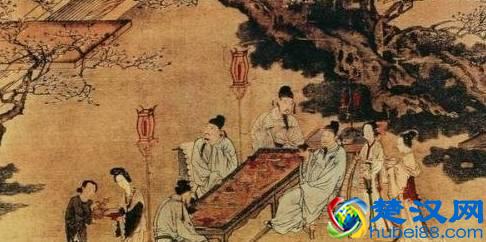 古代最残酷的刑罚:“诛九族”到底指的是哪九族?