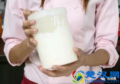 3分钟黄油自制法 学会可以不用买黄油了吗?试试!